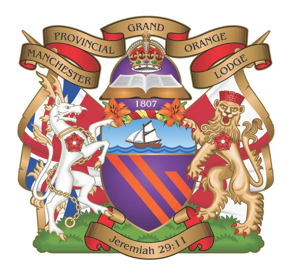 Manchester Province Logo